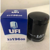 Palio Yağ Filtresi 1997-2015 Ufi 5984044